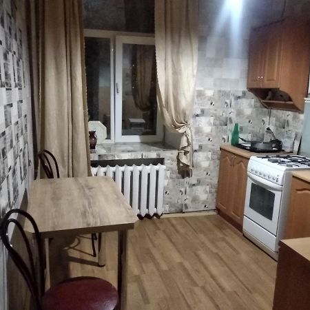 1654 Двухкомнатная Центр 카리프 외부 사진