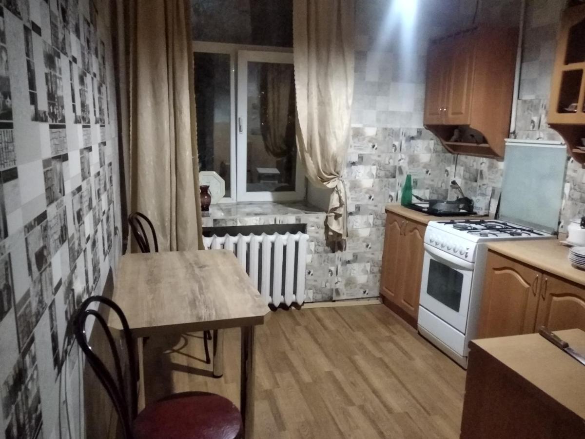 1654 Двухкомнатная Центр 카리프 외부 사진
